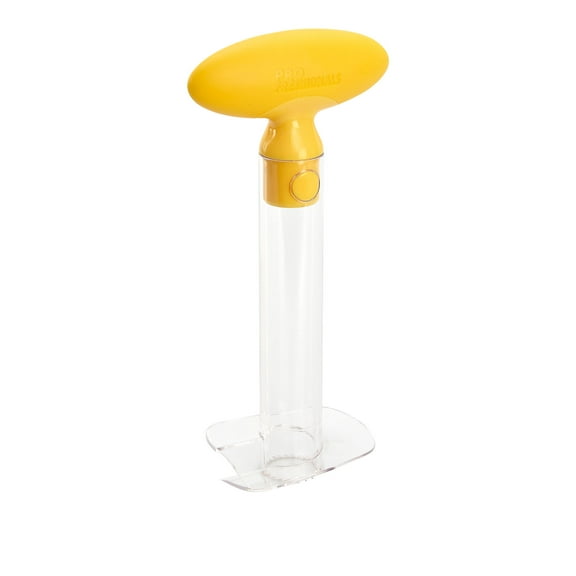 GoodCook PROfreshionals Yellow Pineapple Slicer and Corer
