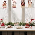 thumbnail image 5 of 4Pack House Warming Gifts New Home,Housewarming Gifts for New House,Housewarming Gift Presents for Women, Couple, New House New Beginning,New House Owners Gift Ideas,Wooden Home Ornament 2026, 5 of 6