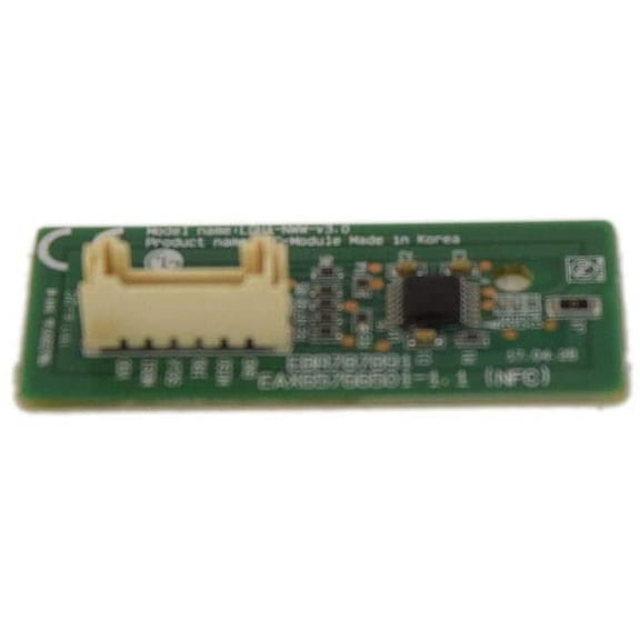LG EBR78789101 Pcb Assembly Sub