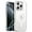 White, variant on JETech Magnetic Case for iPhone 16 Pro 6.3-Inch Compatible with MagSafe, Shockproof Phone Bumper Cover, Solid Color Matte TPU Frame, Anti-Scratch Clear Back (Black)
