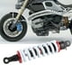 thumbnail image 1 of Amortiguador De Motocicleta, Amortiguadores Traseros Universales Para Motocicleta Para Vehículos Todo Terreno Para Motocicletas Para Vehículos Todo Terreno, 1 of 7