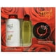 thumbnail image 1 of Set de perfume Myrurgia Maja para mujer con EDT 50 ml, talco 100 g y jabón, 1 of 2