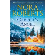 Pre-Owned Gabriel's Angel (Paperback) by Nora Roberts