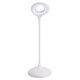 thumbnail image 3 of Lámpara de mesa LED recargable por USB, luz de belleza ajustable para arte de uñas y tatuajes., 3 of 13