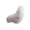 D, variant on Sulaicai Remote Control Electric Car Tail, Rechargeable Sound-Activated Fluffy Cat Tail, Plush Wagging Animal Tail with Remote & Voice Control, Universal Auto Trunk & Bumper Decoration