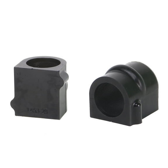 Whiteline W23781 Front Suspension Stabilizer Bar Bushing Kit Compatible with Pontiac 04-06 GTO