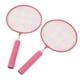 thumbnail image 1 of Juego de raquetas de bádminton ANGGREK para Niños Con 3 volantes y Bolsa de transporte, 1 of 7