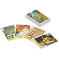 thumbnail image 3 of Piatnik Gustav Klimt Artist Single Deck Austrian Playing Cards 1615 Paintings, 3 of 4