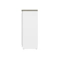 thumbnail image 4 of Bush Furniture Fairview Petite Armoire de Rangement avec Portes et Tablettes, 4 of 11