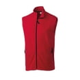 thumbnail image 1 of Clique Men's Summit Full Zip Microfleece Vest, 1 of 1