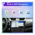 thumbnail image 4 of Estéreo Nissan Sentra 2013-2017 Android Carplay GPS 2G+32G, 4 of 7