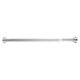 thumbnail image 1 of unbranded Barra Extendible De Acero Inoxidable Para Ropa Y Uso En Hogar, 1 of 8