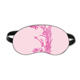 thumbnail image 1 of Lotus  Lotus Flower Bird Water  Sleep Eye Shield Soft Night Blindfold Shade Cover, 1 of 4