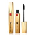 thumbnail image 1 of Waterproof Mascara Long Lasting Smudge-proof Mascara for Full Long and Defined Eyelashes, 1 of 7