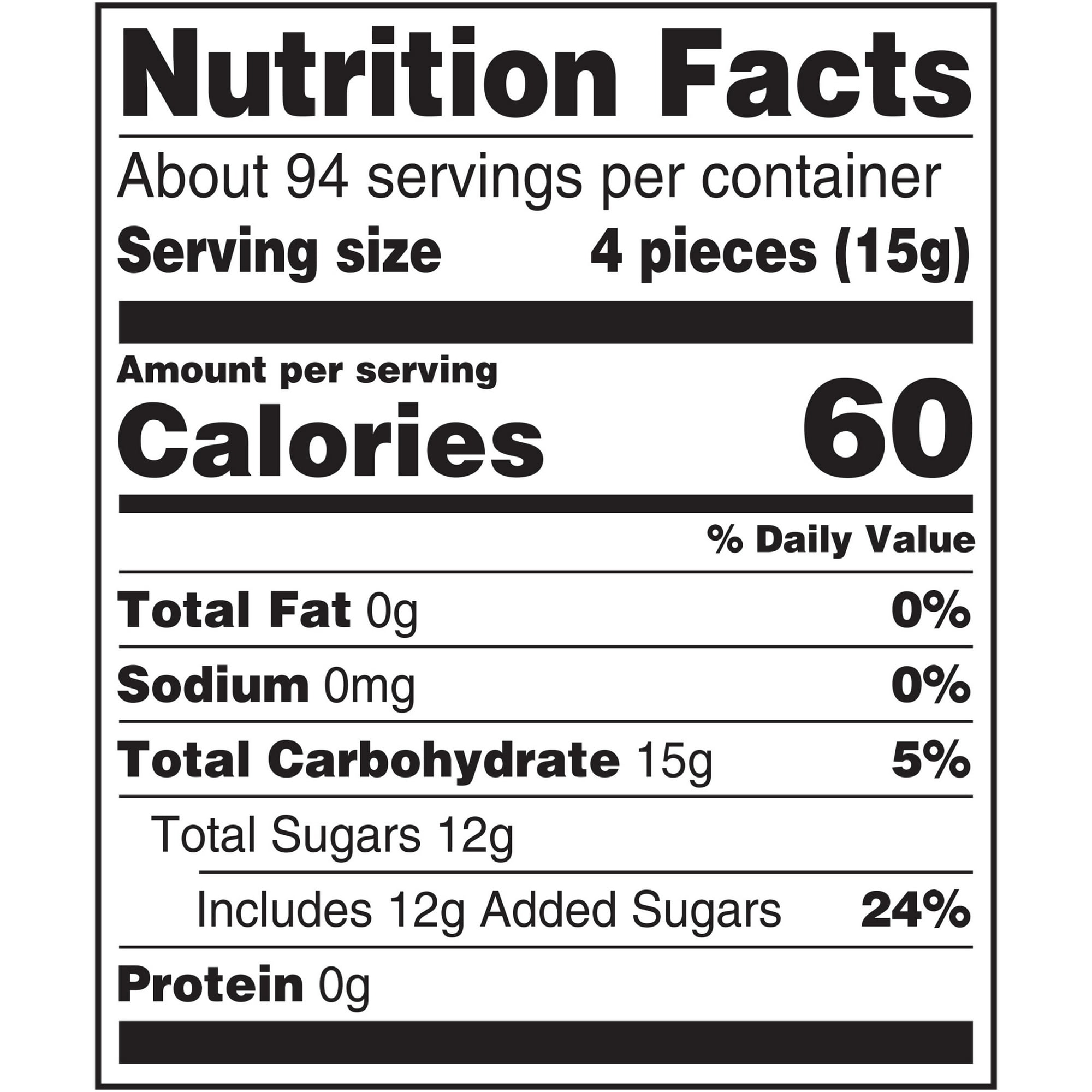 (3 pack) LIFE SAVERS Hard Candy, 5 Flavors Individually Wrapped Fruit Candy, Party Size, 50 oz Bag