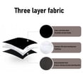 thumbnail image 4 of Equestrian Vest Shock Absorbing Horse Riding Protective Vest for Outdoor Activities, 4 of 7