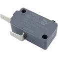thumbnail image 1 of RIKOL se adapta al microinterruptor Honeywell normalmente abierto y normalmente cerrado lavadora de autos horno microondas arrocera V15T22-EP200, gris, 1 of 1