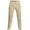 C15/Beige, variant on Vividxx Mens Casual Pants Men Spring Summer Pants Casual Solid Color Painting Loose Plus Size Trouser Fashion Beach Pockets Pants Classic