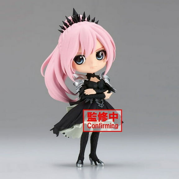 Tales of Arise Shionne Ver.B (White/Black Uniform) Q Posket Figure [Banpresto]