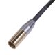 thumbnail image 4 of XK101K18 Mini XLR 3 pines macho a XLR 3 pines hembra cable de audio para cámara Canon, 4 of 9
