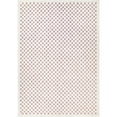 thumbnail image 2 of Simply Southern Cottage Lecompte 6' X 9' Pink High Low Area Rug, 2 of 10