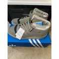 thumbnail image 4 of Ad-id-as Forum Mid Mens 11.5 Retro Shoe Green Athletic Lifestyle Sneaker Trainer, 4 of 6
