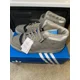 thumbnail image 4 of Ad-id-as Forum Mid Mens 11.5 Retro Shoe Green Athletic Lifestyle Sneaker Trainer, 4 of 6