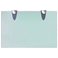 thumbnail image 3 of vidaXL Floating Shelves 2 pcs Glass 30x20 cm 8 mm, 3 of 4