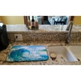thumbnail image 2 of Wave Welcome Dish Drying Mat, 2 of 7