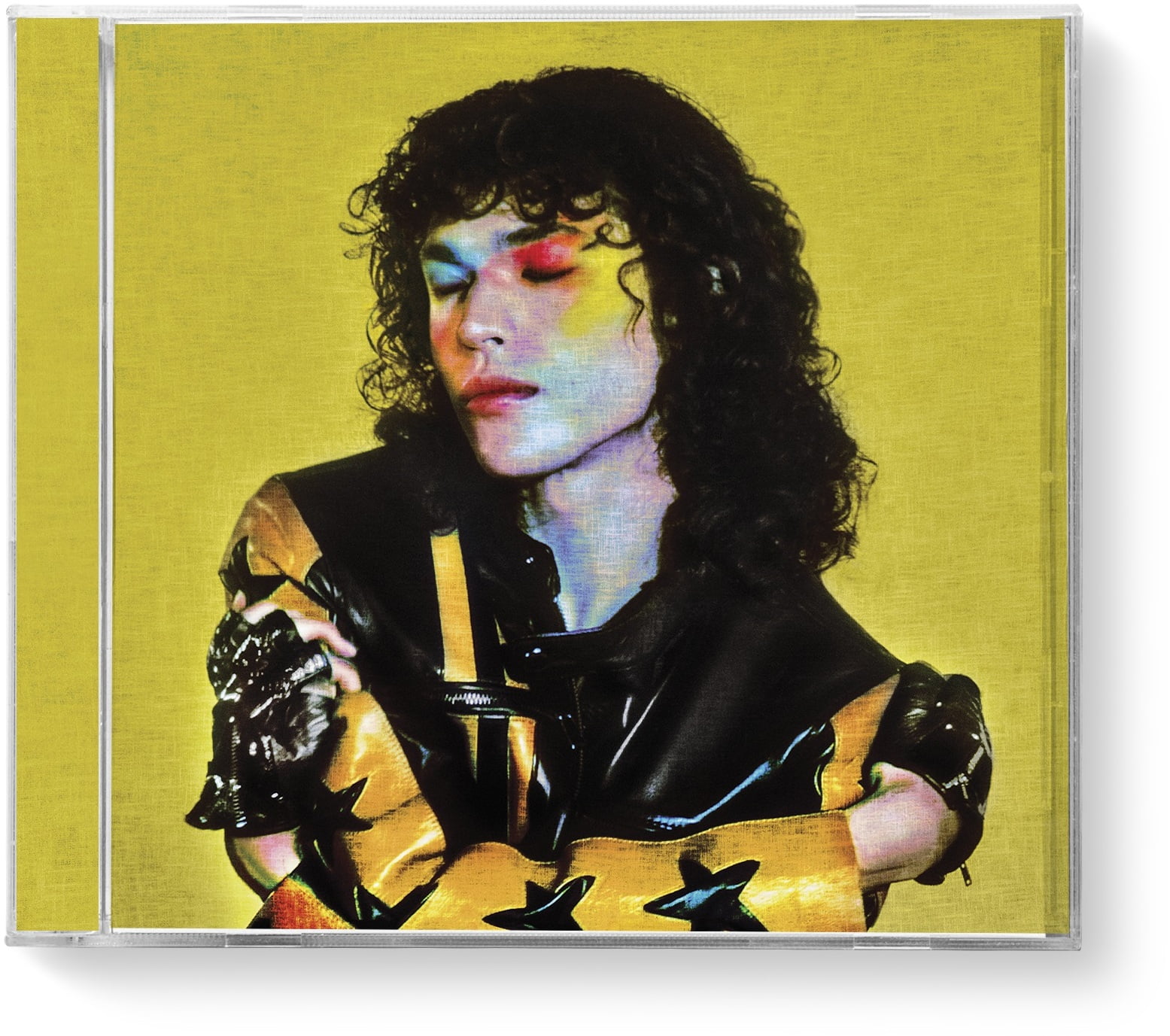 Republic Records, CD, Kid Krow by Conan Gray - Music & Performance