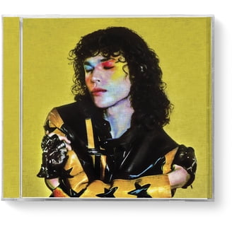 Conan Gray, Vinyl, Sunset Season LP, 10-inch Limited Pressing