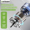 thumbnail image 4 of 544080803 Carburetor for Husqvarna 445 450 445e Chainsaw for 544082301 506450401 Air Filter Intake Manifold Repair$$Tools, 4 of 7