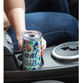 thumbnail image 4 of Evergreen 22 OZ Stainless Double Walled 2 Way Tumbler, Goal Digger, 4 of 7