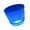 Blue light, variant on Sturdy Parties Ice Buckets With Colorful LED Light Large Capacity For Outdoors Event