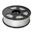 thumbnail image 1 of ABS 1.75 Mm Para Impresora 3D +/- 0.02 Mm 1 Kg Carrete (2.2 ) Transparente Claro SM SunniMix Impresora 3D filamento Consumible, 1 of 8