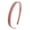 1.pink, variant on Acetate Non-Slip Headband with Soft Teeth, Elegant Versatile Hair Accessory for Women Daily & Office Wear