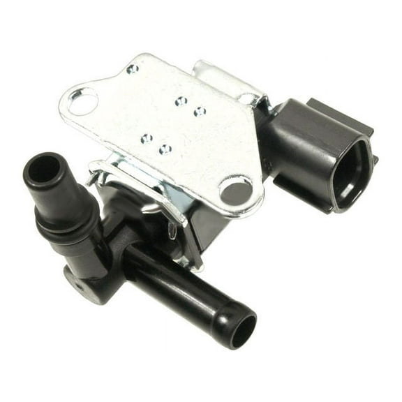 Purge Valve - Compatible with 2011 - 2019 Mitsubishi Outlander Sport 2012 2013 2014 2015 2016 2017 2018