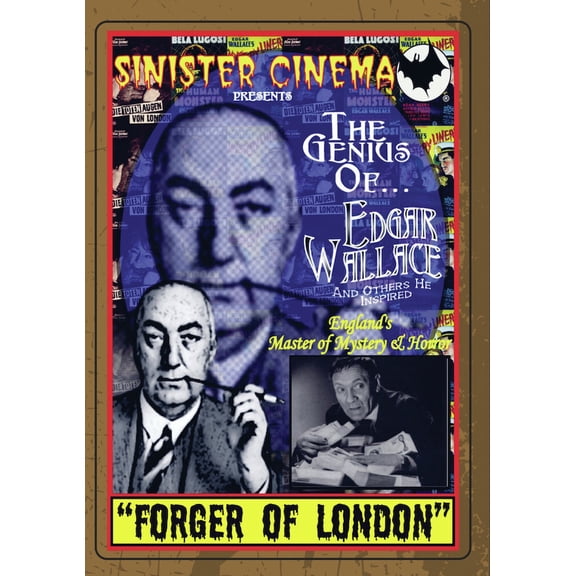 The Forger of London