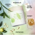 thumbnail image 4 of GREEN TEA PISTACHIO CRUNCH/ELIZABETH ARDEN HONEY DROPS B/CREAM 16.9 OZ (W), 4 of 8