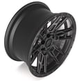 thumbnail image 5 of 4PLAY Wheels 4PS20 20 Inch Rim Fits 6x135 & 6x139.7 20x9 Satin Black (1), 5 of 5