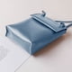 thumbnail image 3 of Bolso vertical de PU para teléfono móvil, moderno, sencillo, mini, diagonal, pequeño, bolso de hombro, suave, pequeño, 3 of 5