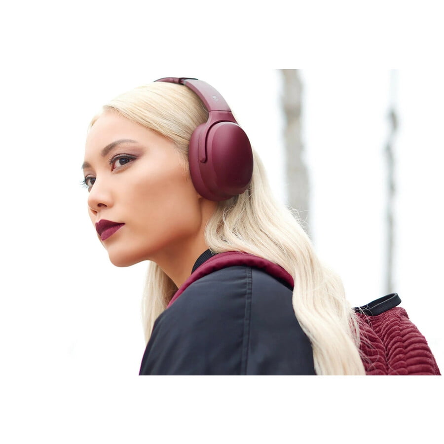 crusher anc personalized noise canceling