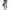 Blue, variant on XCYIXU Women's Jeans Stretchy Ripped Distressed Denim Boyfriend Pants