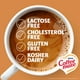 thumbnail image 3 of Nestle Coffee mate Coffee Creamer, Original, Powder Creamer, 11 oz Canister (Pack of 12), 3 of 5