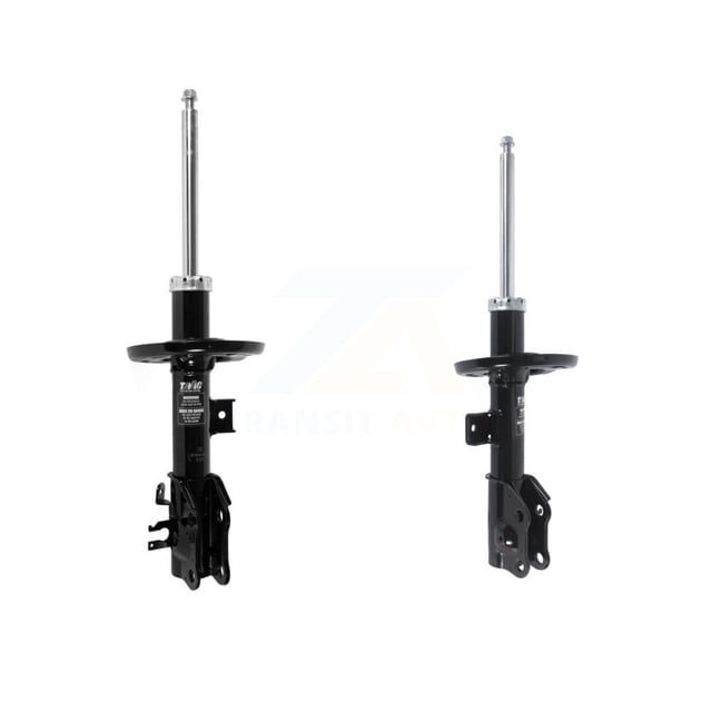 TMC Front Suspension Struts Kit for Car 2013-2017 Mazda CX-5 - Left Right Side (Driver Passenger) K78-100834