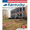 Kentucky, Used [Library Binding]