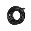 thumbnail image 1 of Cable de Red Ethernet de 30m Cat6 Blindado p/ Exterior o Interior Color Negro, 1 of 3