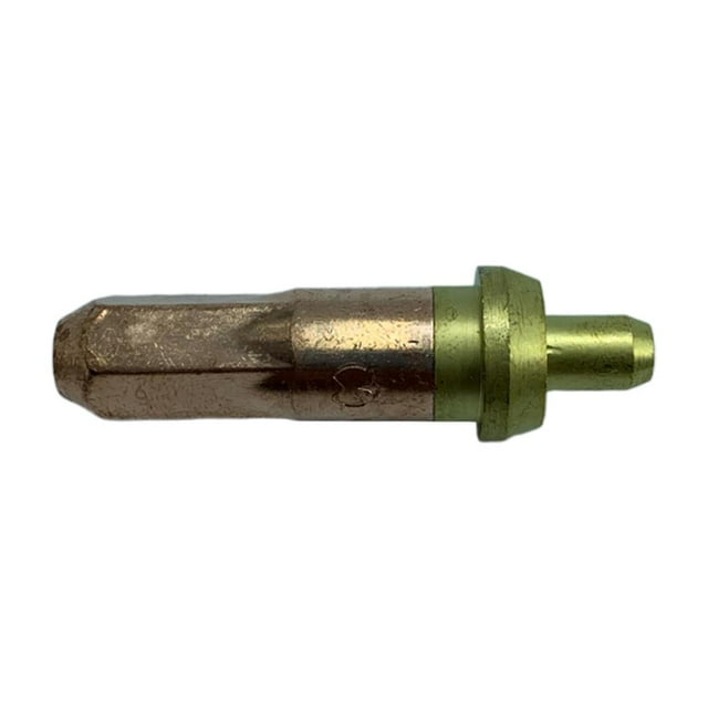 Puntas De Antorcha De Acetileno De 1 Pieza Boquils Tamaño 1 2 3 Consumibles Accesorios 1 Macarena Puntas de antorcha de corte de acetileno