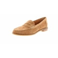 thumbnail image 5 of Sperry SEAPORT PENNY SUEDE TAN | STS84514 Beige, 5 of 6