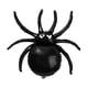 thumbnail image 4 of Adornos para fiesta de Halloween con globos de aranéidas negras, globos de aluminio, adornos navideños para oficina, jardín, casa embrujada, centro 78cm x 82cm, 4 of 9